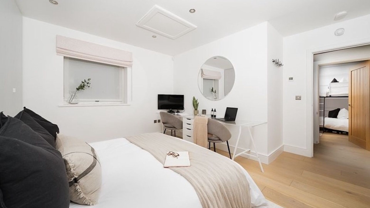 Photo of Bedroom in Kingsand