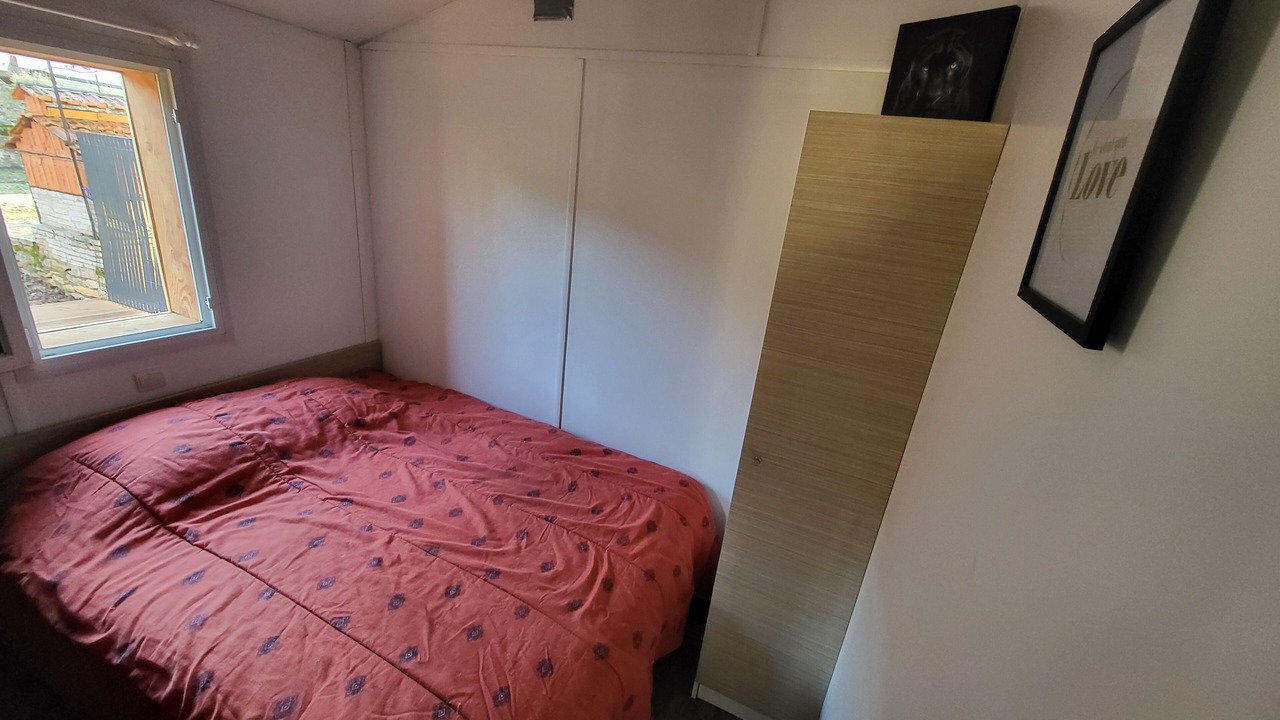 Photo of Bedroom in Blars