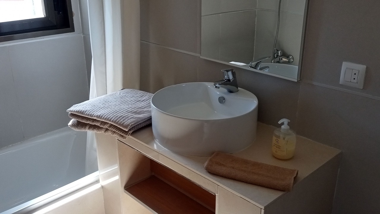 Photo of Bathroom in Venturada