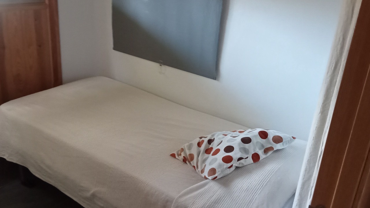 Photo of Bedroom in Venturada