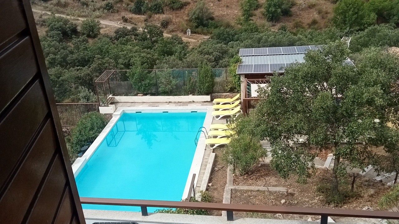 Photo of Outdoor in Venturada