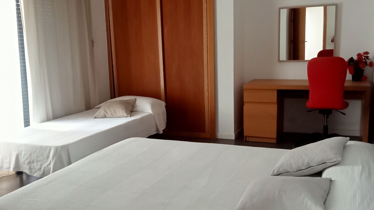 Photo of Bedroom in Venturada