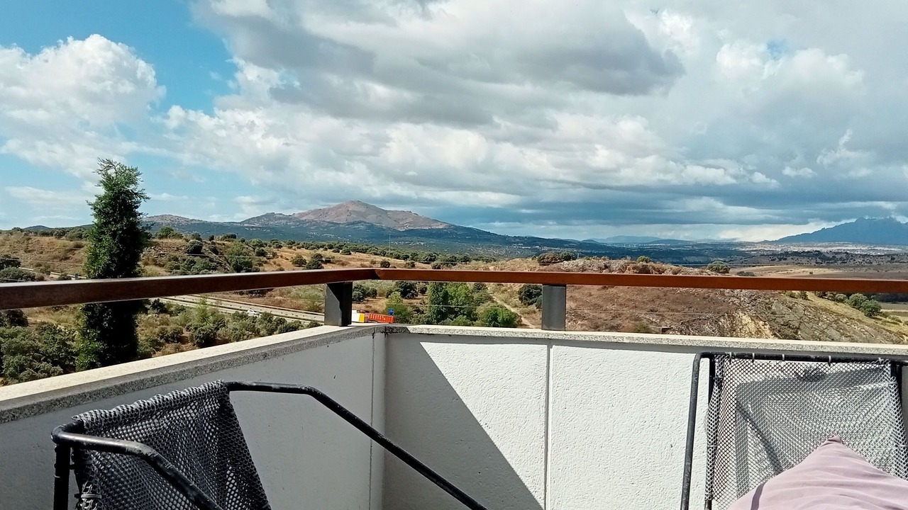 Photo of Outdoor in Venturada