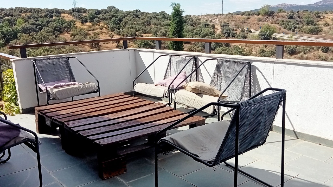 Photo of Outdoor in Venturada