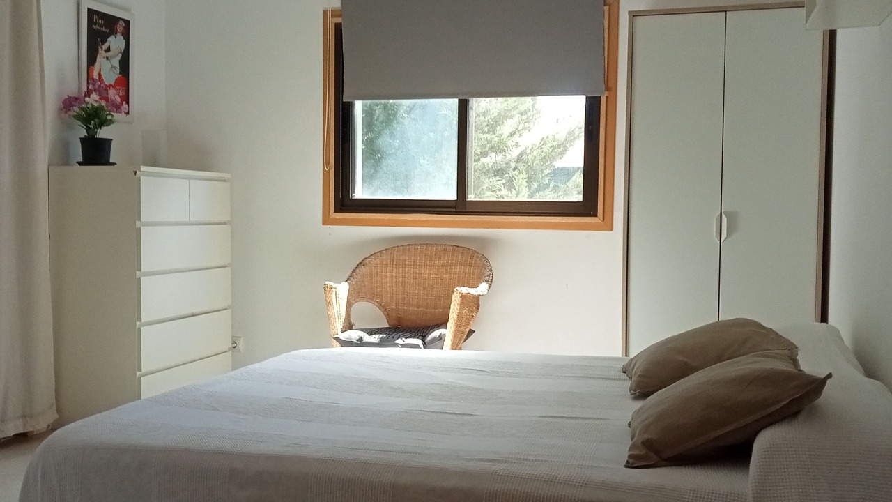 Photo of Bedroom in Venturada