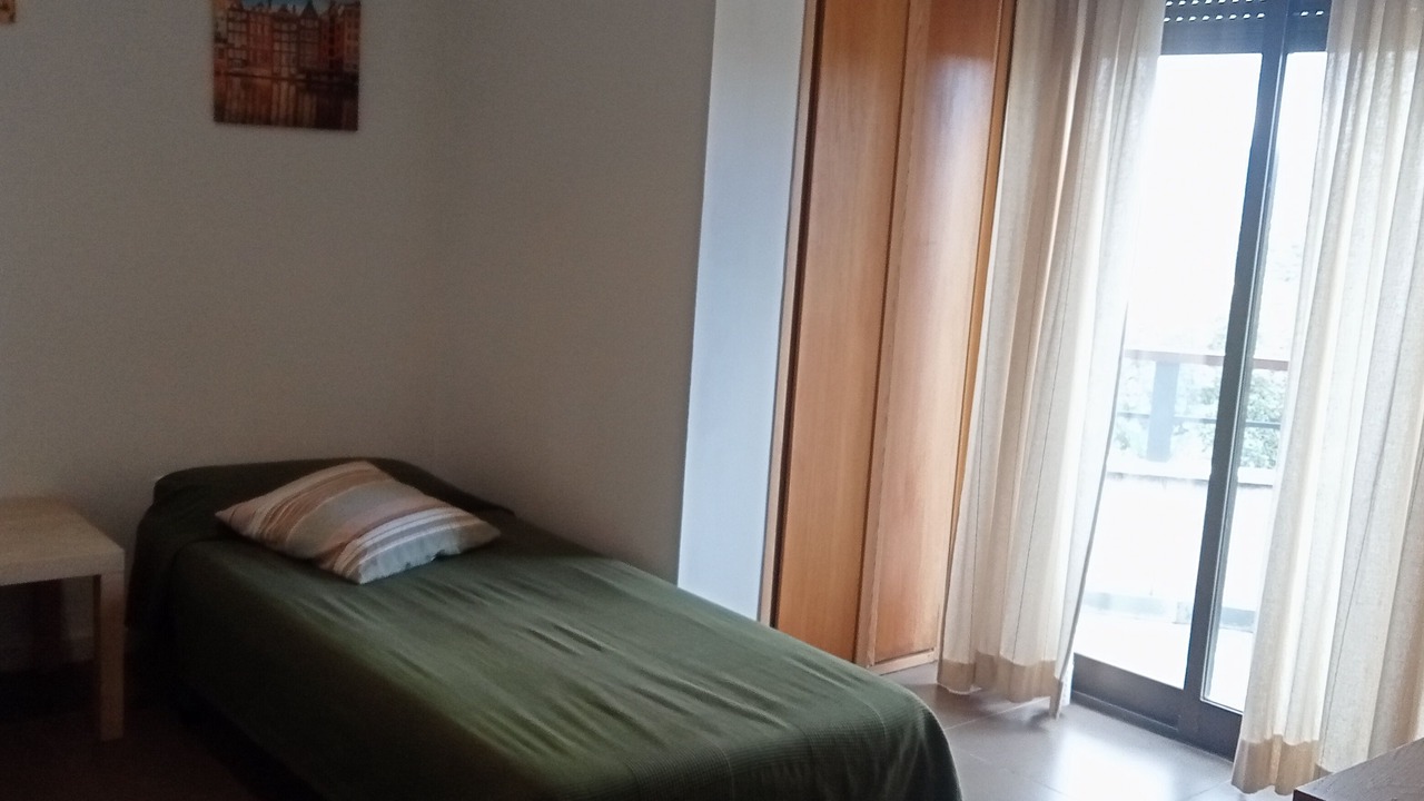 Photo of Bedroom in Venturada