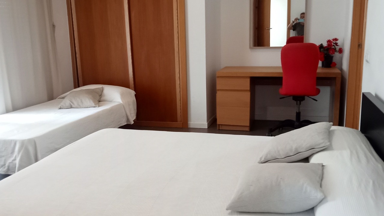 Photo of Bedroom in Venturada