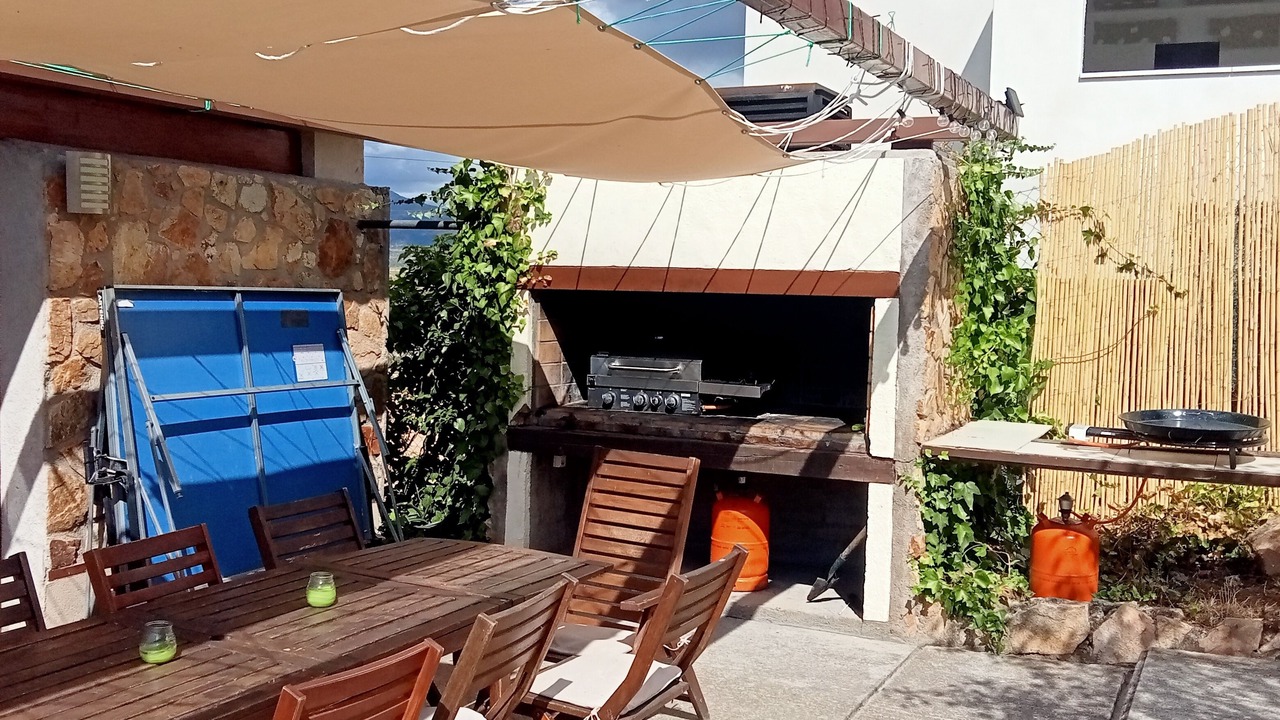 Photo of Outdoor in Venturada