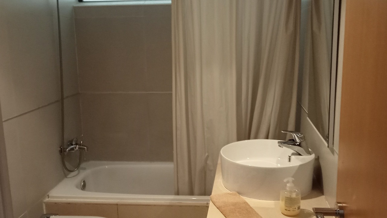 Photo of Bathroom in Venturada