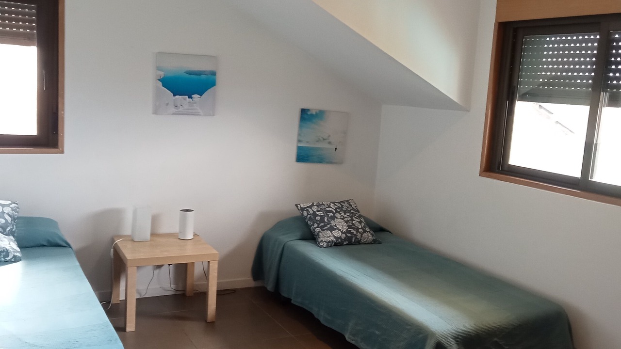Photo of Bedroom in Venturada