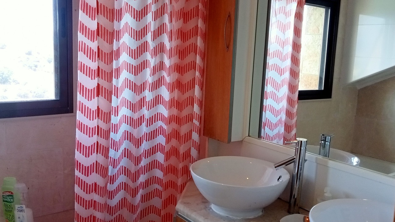 Photo of Bathroom in Venturada