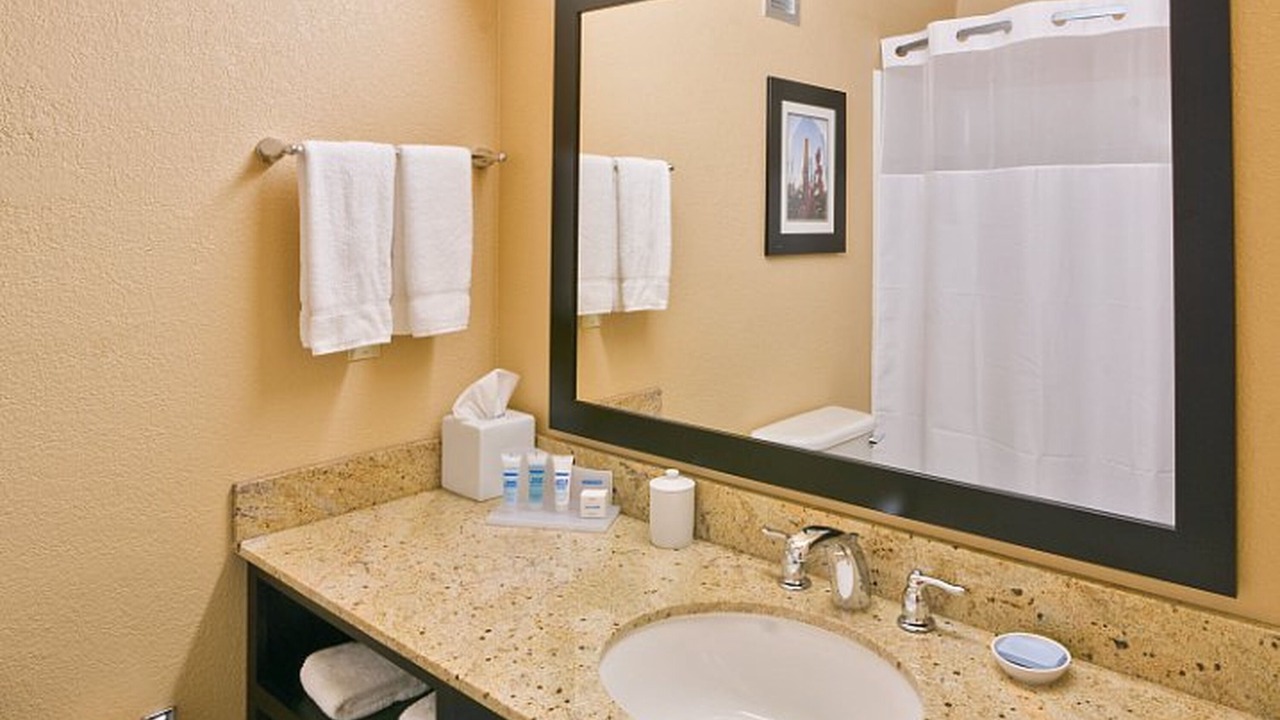 Photo of Bathroom in Wheatland