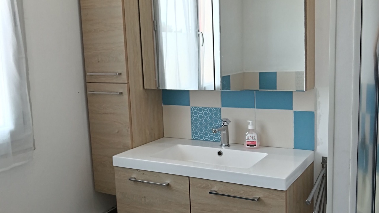 Photo of Bathroom in Le Cres