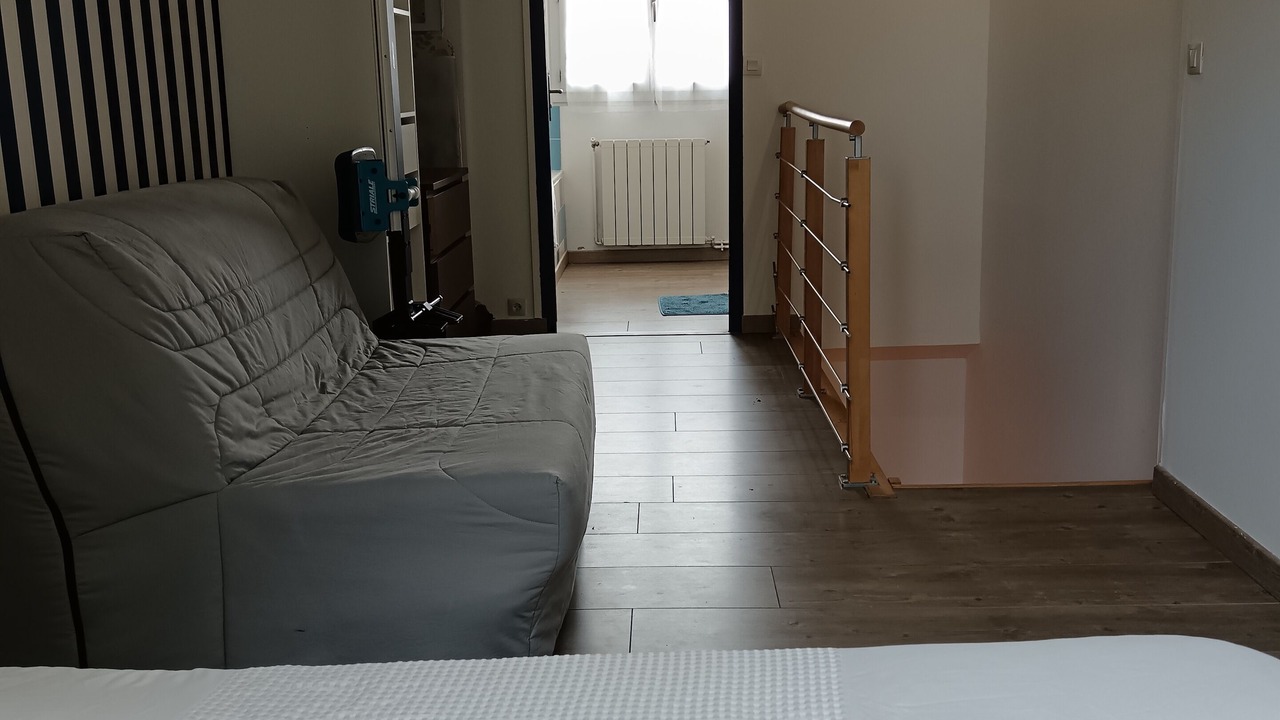 Photo of Bedroom in Le Cres
