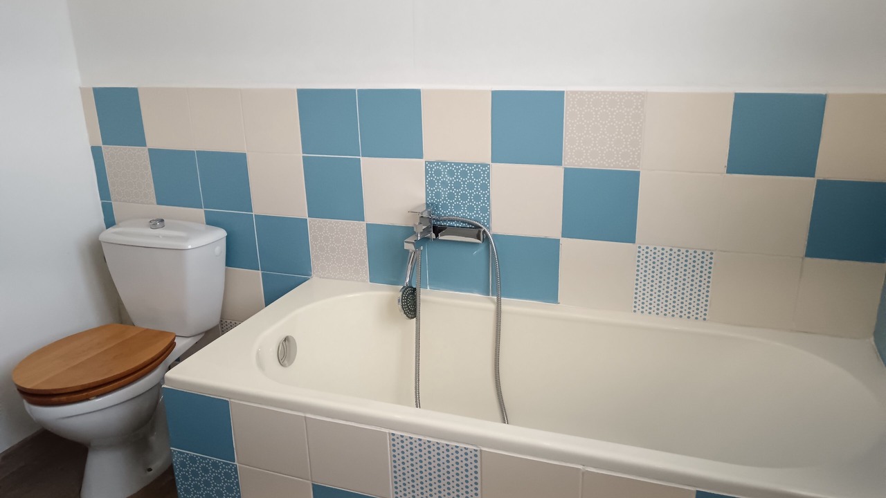 Photo of Bathroom in Le Cres