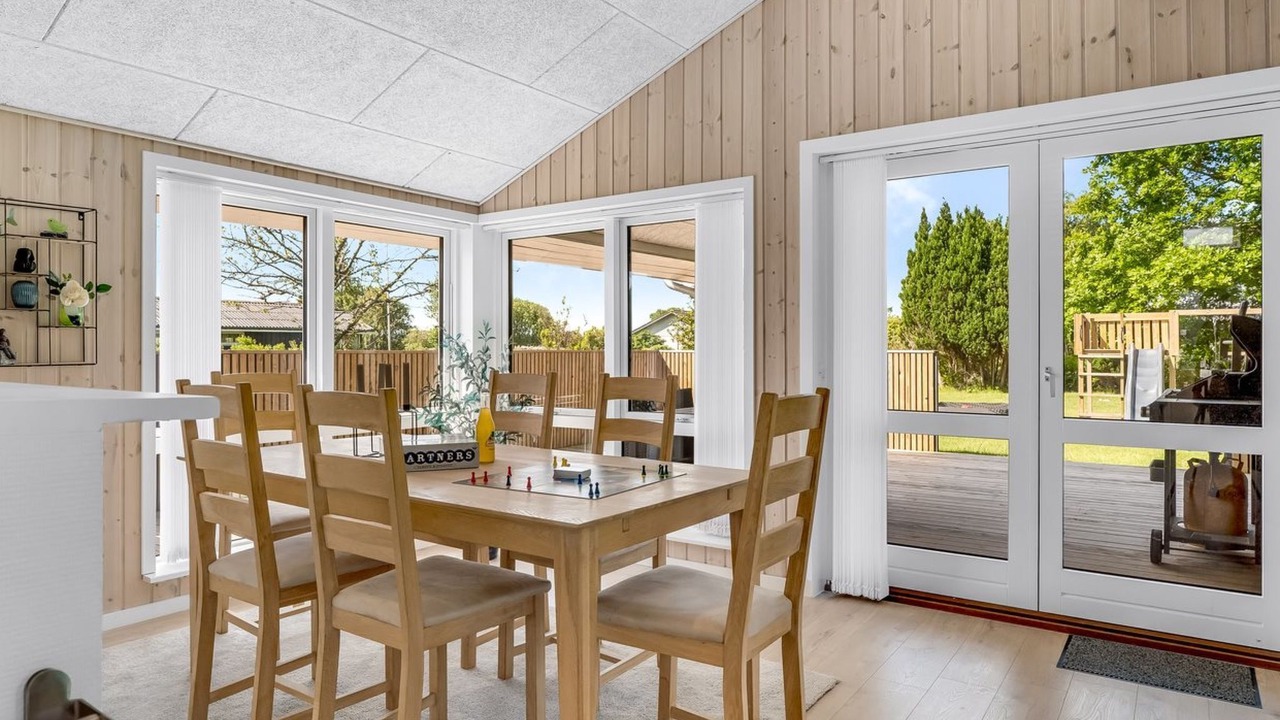 Photo of Livingroom in Egense