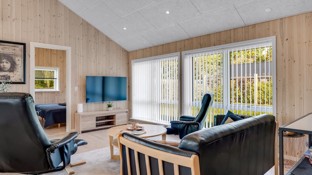 Photo of Livingroom in Egense