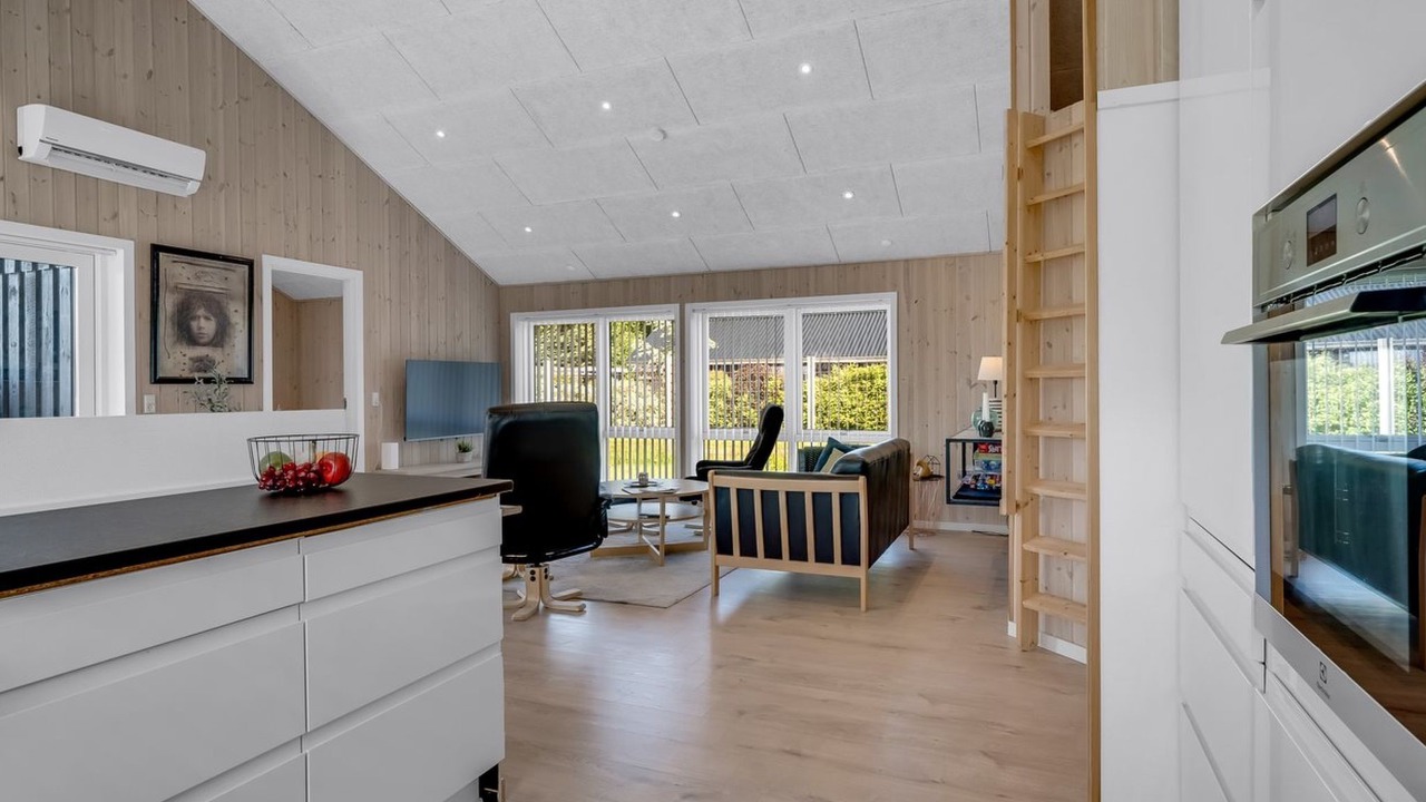 Photo of Bedroom in Egense
