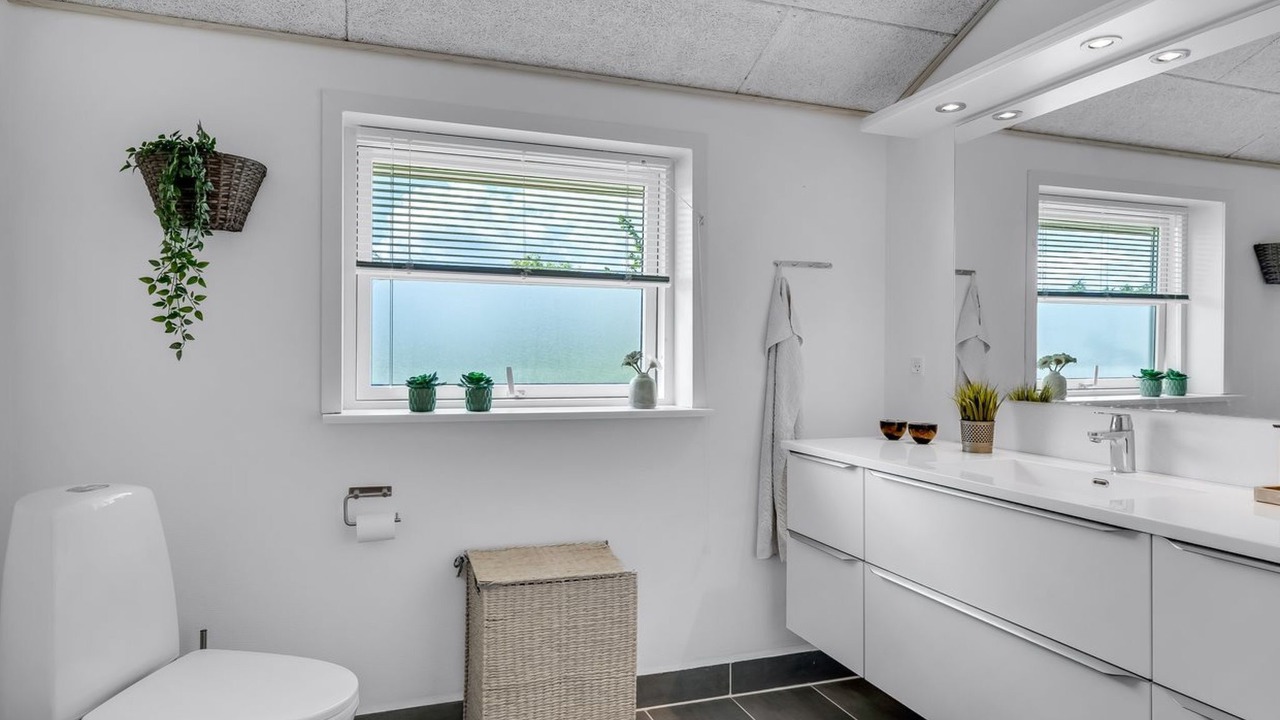 Photo of Bathroom in Egense