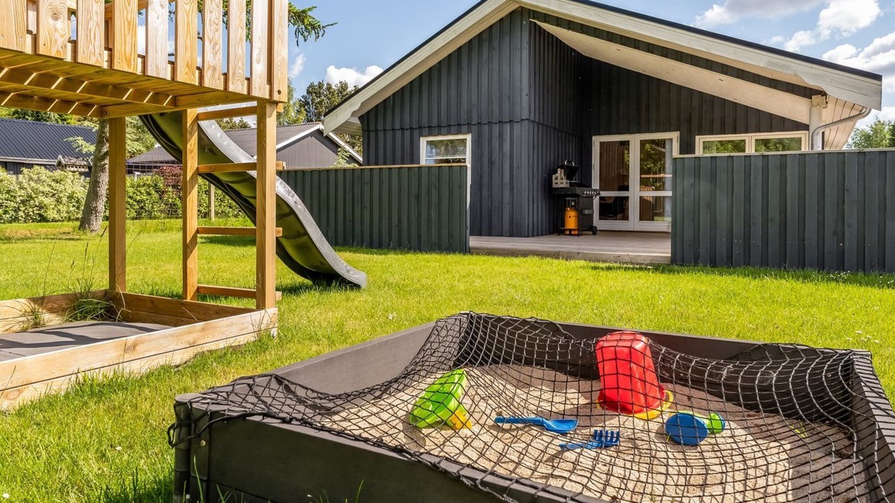 Photo of Outdoor in Egense