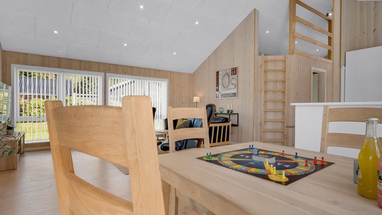 Photo of Livingroom in Egense