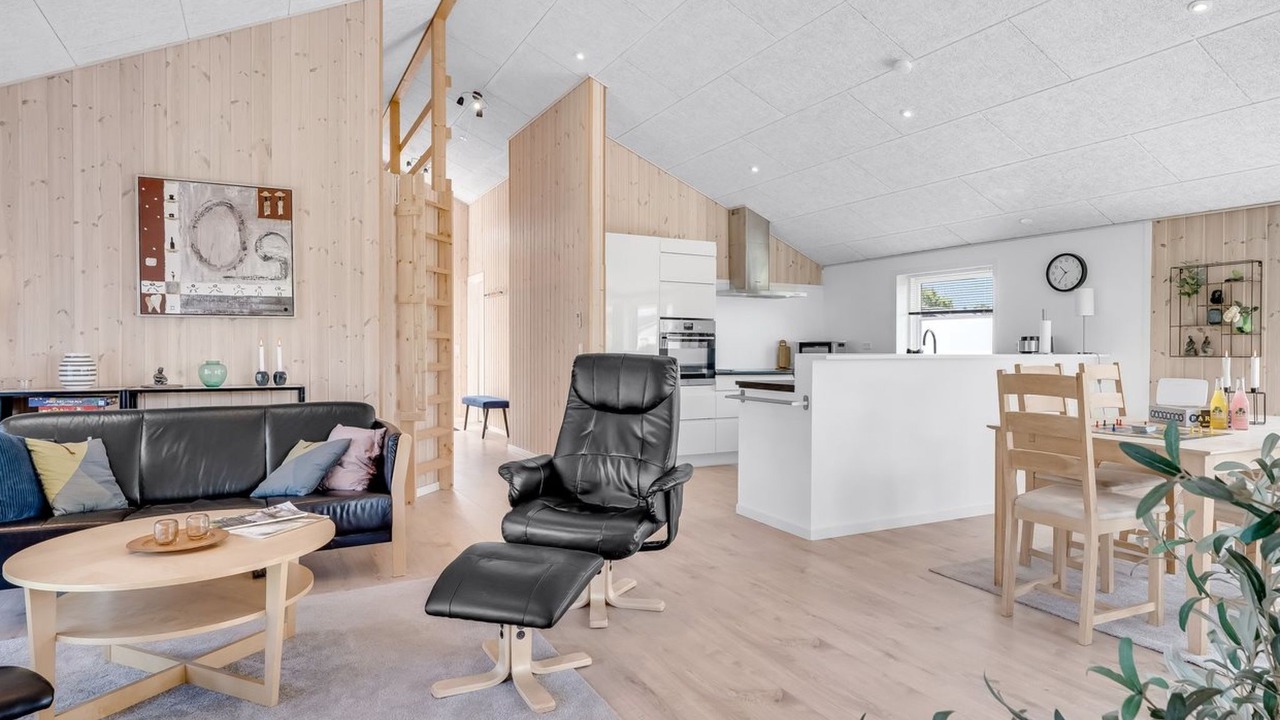 Photo of Livingroom in Egense