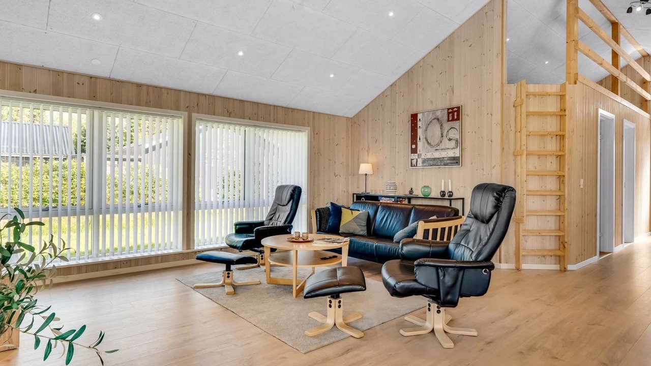 Photo of Livingroom in Egense