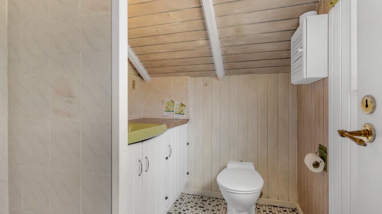 Photo of Bathroom in Dannemare