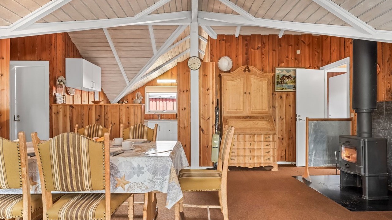 Photo of Livingroom in Dannemare