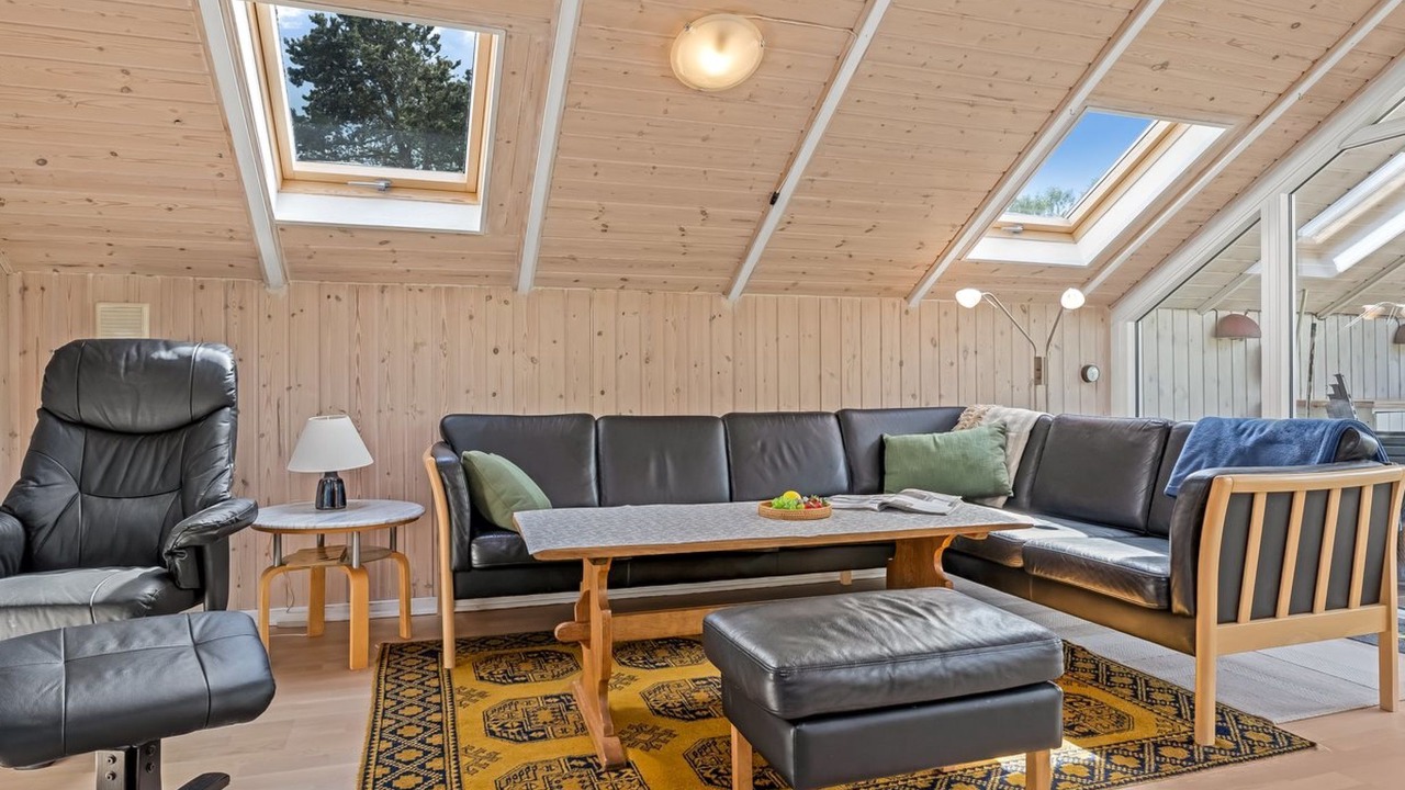 Photo of Livingroom in Dannemare