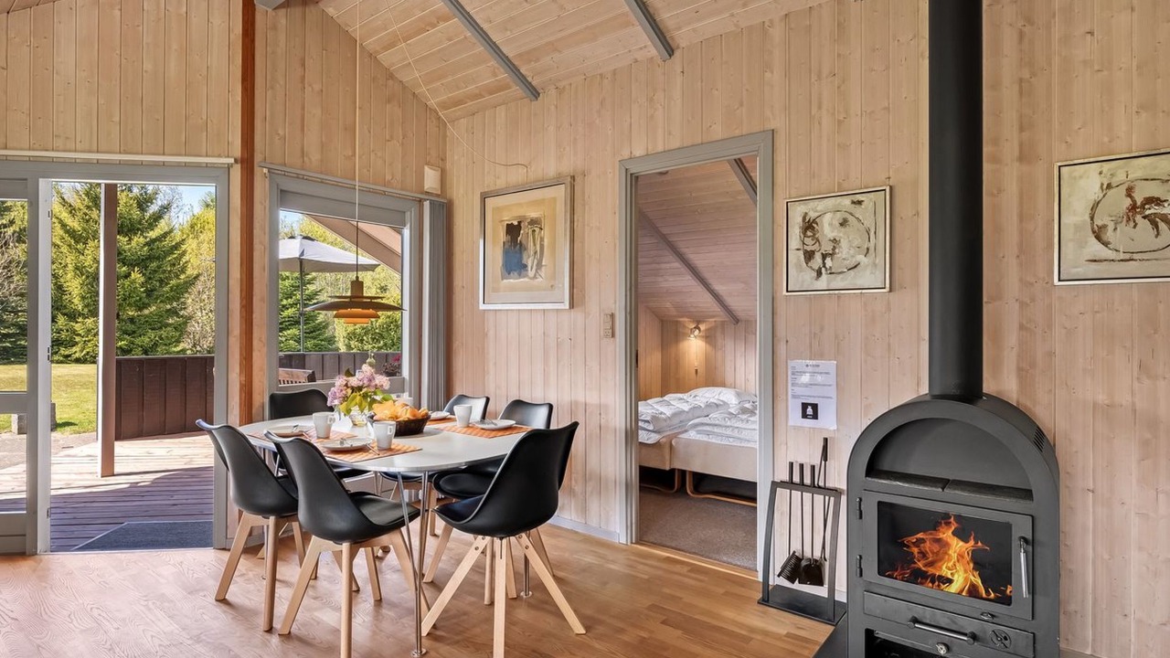 Photo of Livingroom in Jegum