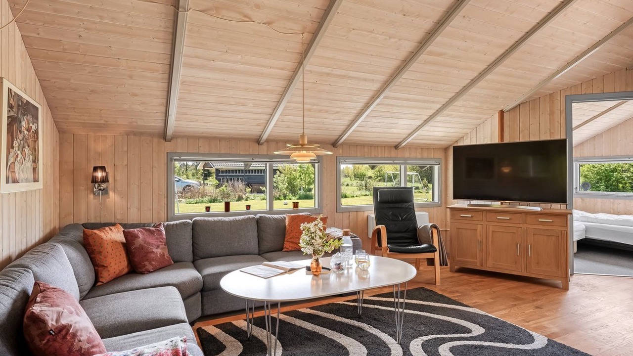 Photo of Livingroom in Jegum