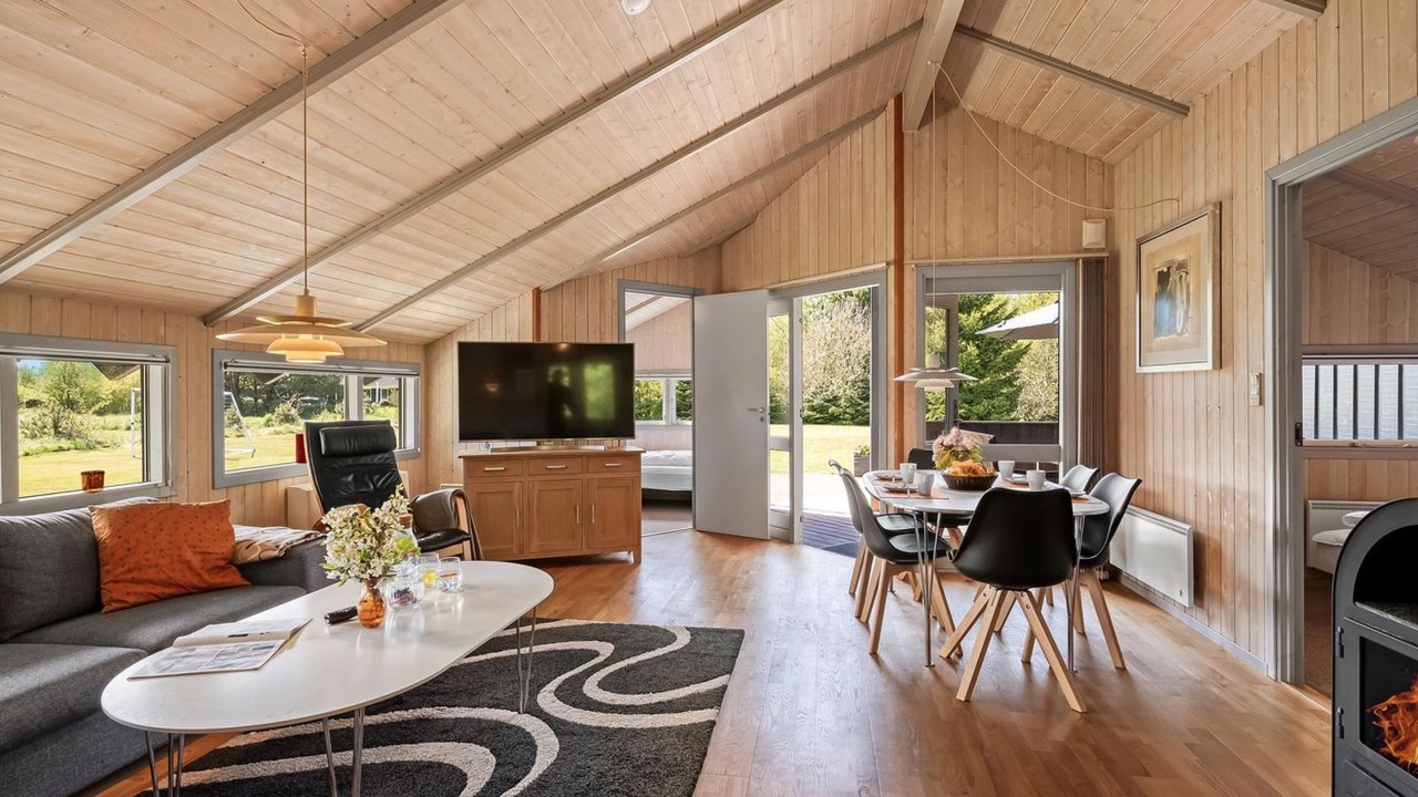 Photo of Livingroom in Jegum