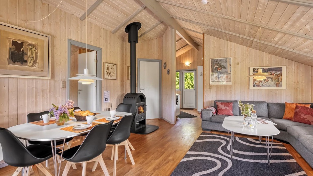 Photo of Livingroom in Jegum
