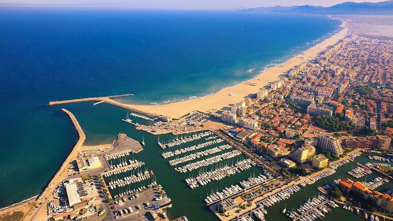 Photo of Others in La Jetee