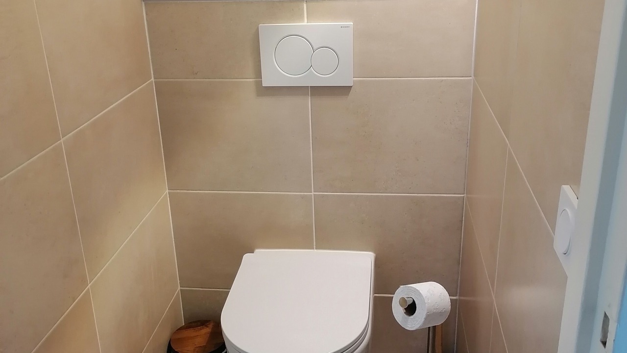 Photo of Bathroom in La Jetee
