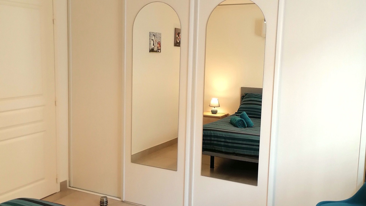 Photo of Bedroom in La Jetee