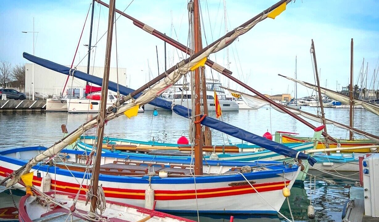 Photo of Others in La Jetee