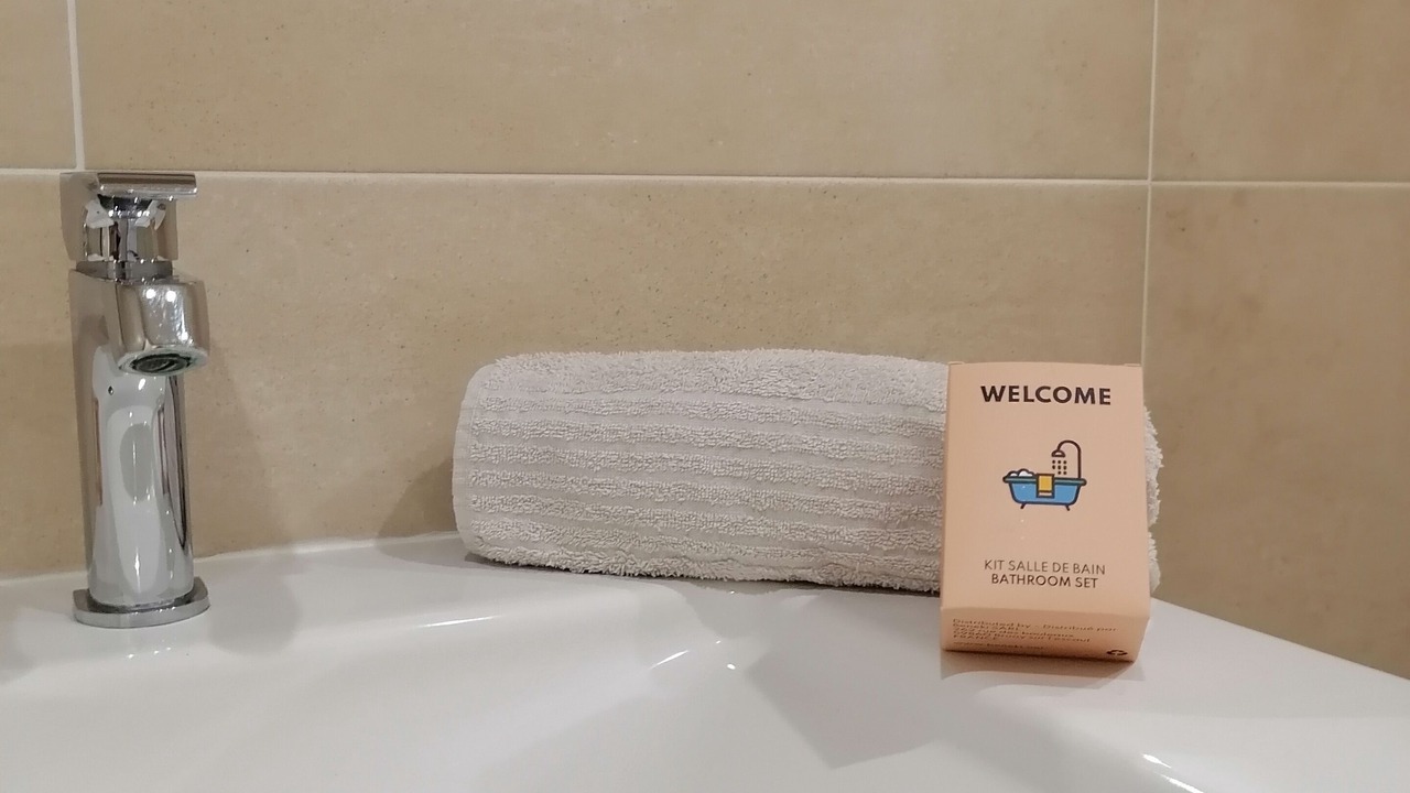 Photo of Bathroom in La Jetee