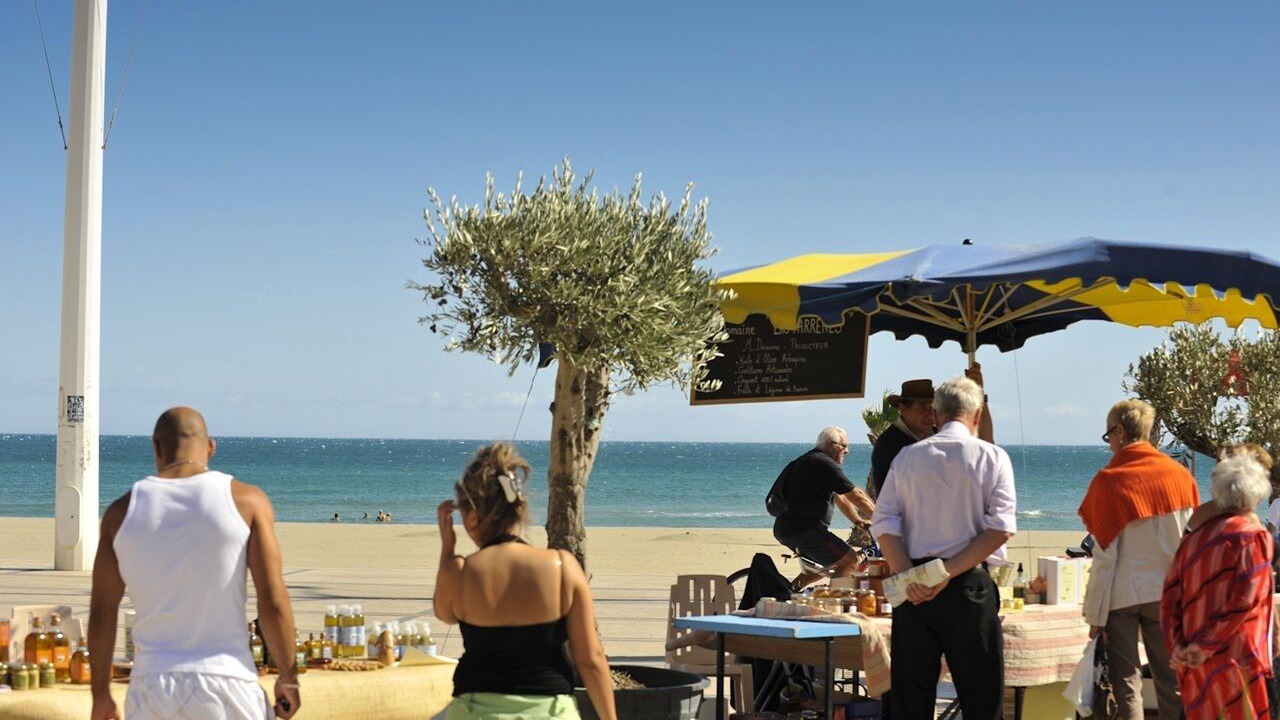 Photo of Outdoor in La Jetee