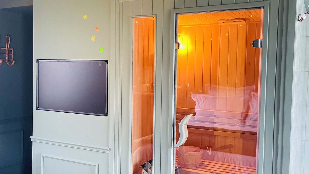 Photo of Bedroom in Bernieres-sur-Mer