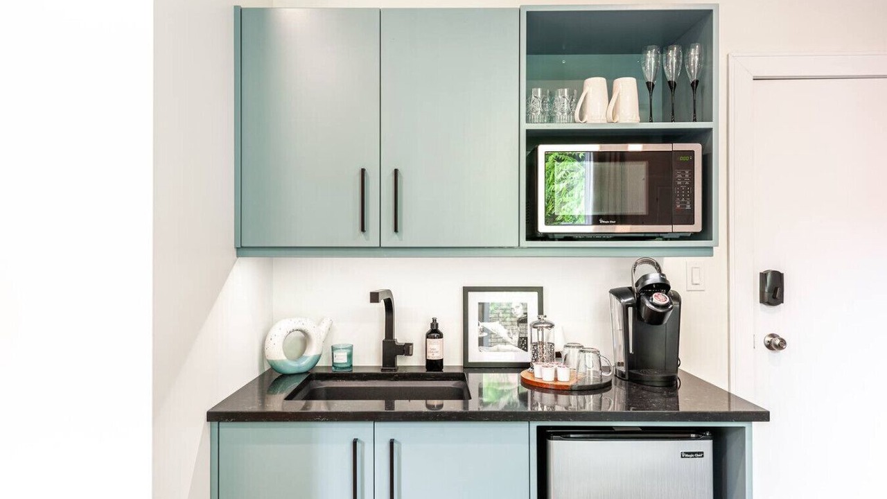 Photo of Kitchen in Stratford