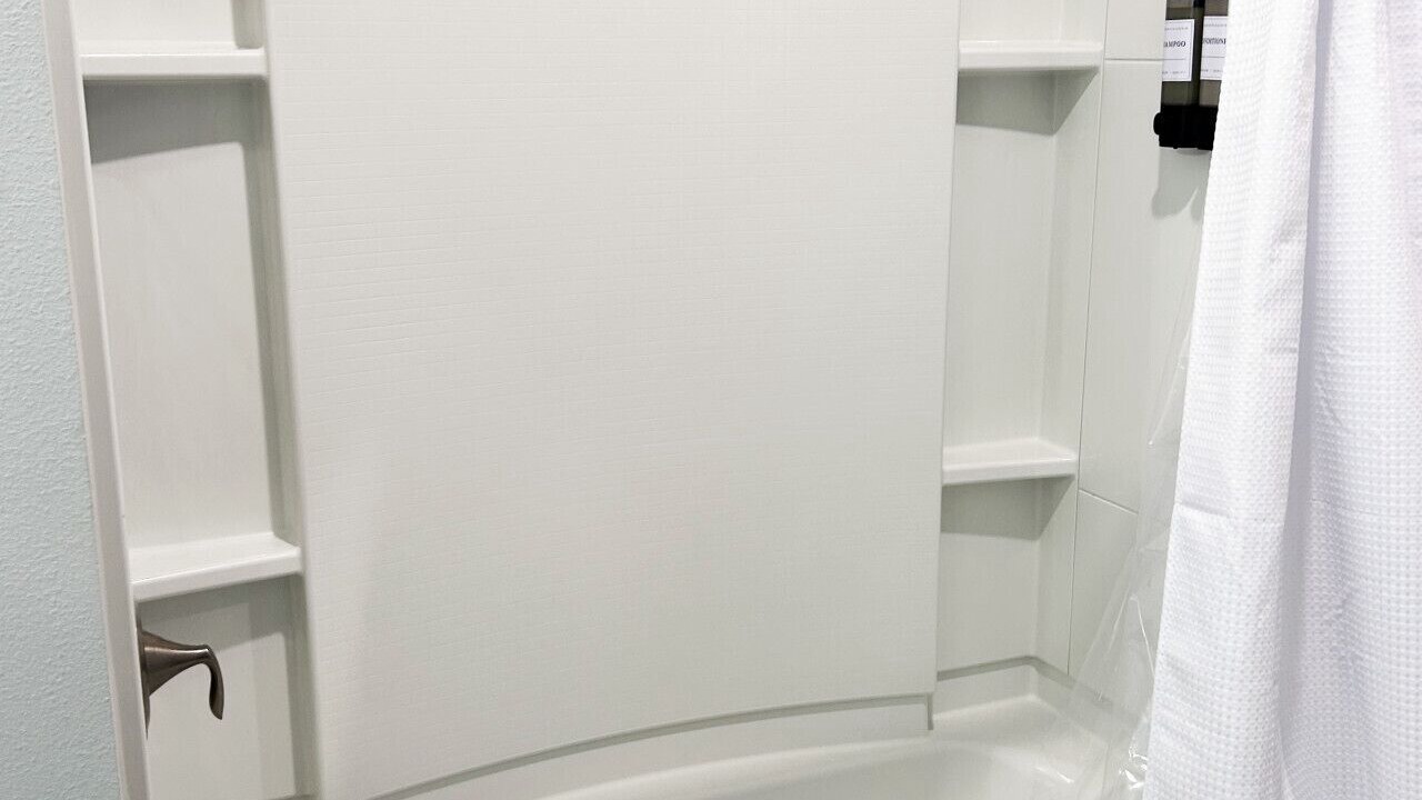 Photo of Bathroom in Downtown Eau Claire