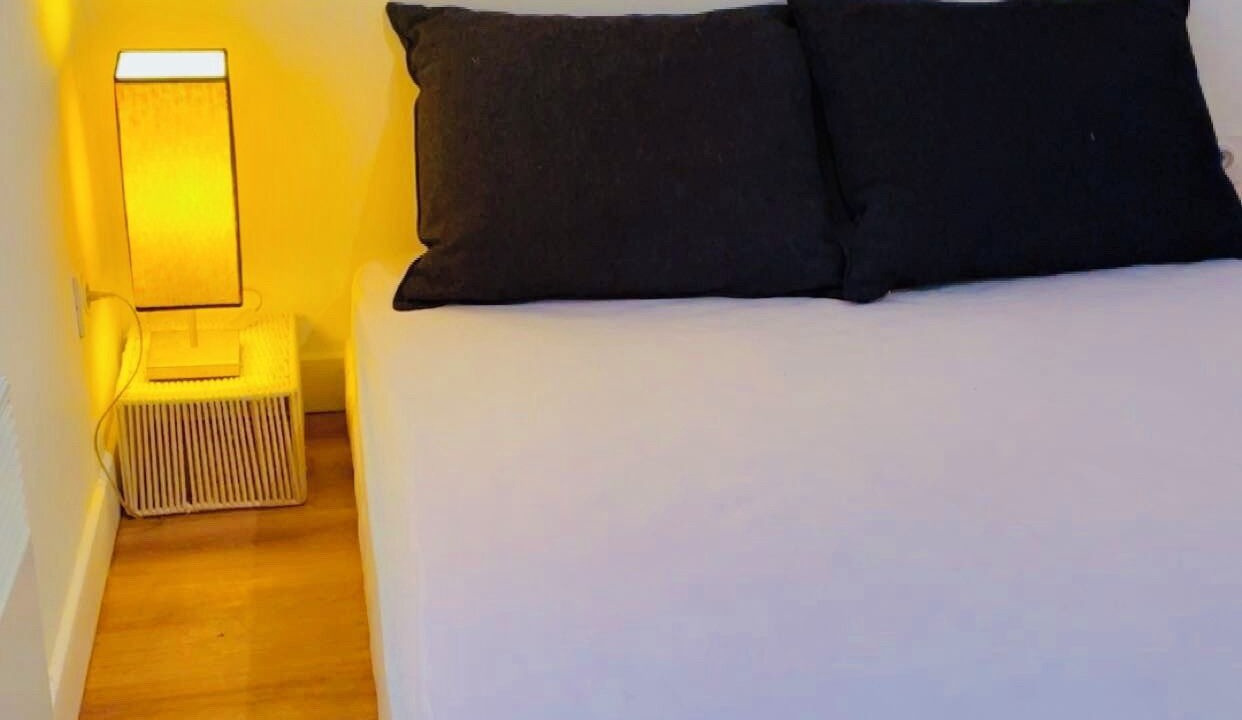 Photo of Bedroom in Troyes