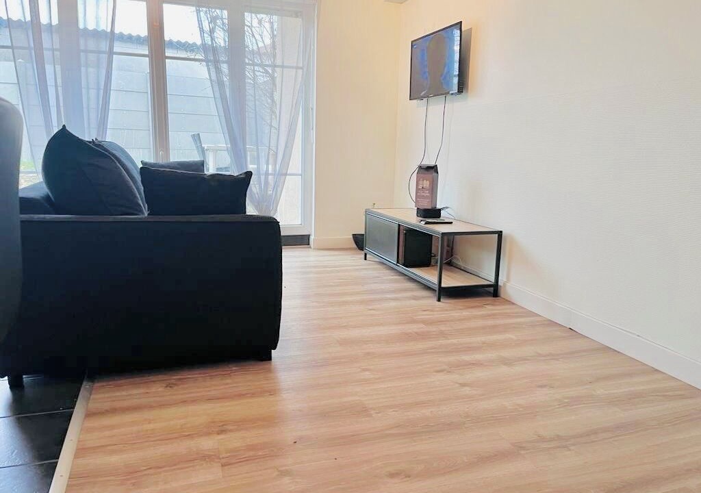 Photo of Livingroom in Troyes
