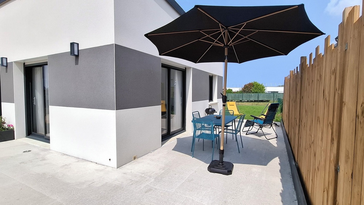 Photo of Outdoor in Paimpol