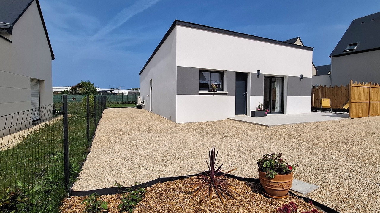 Photo of Outdoor in Paimpol