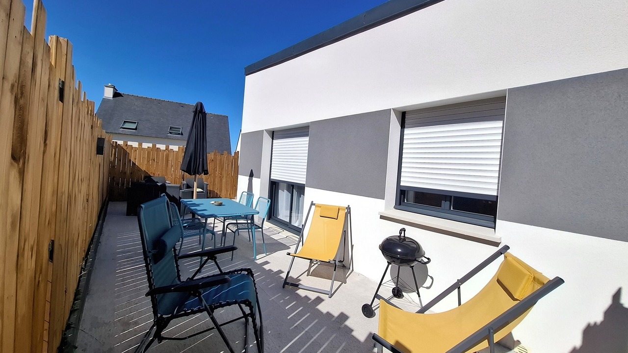 Photo of Outdoor in Paimpol