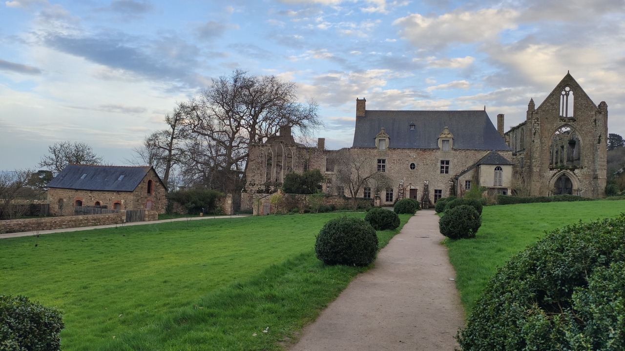 Photo of Others in Paimpol