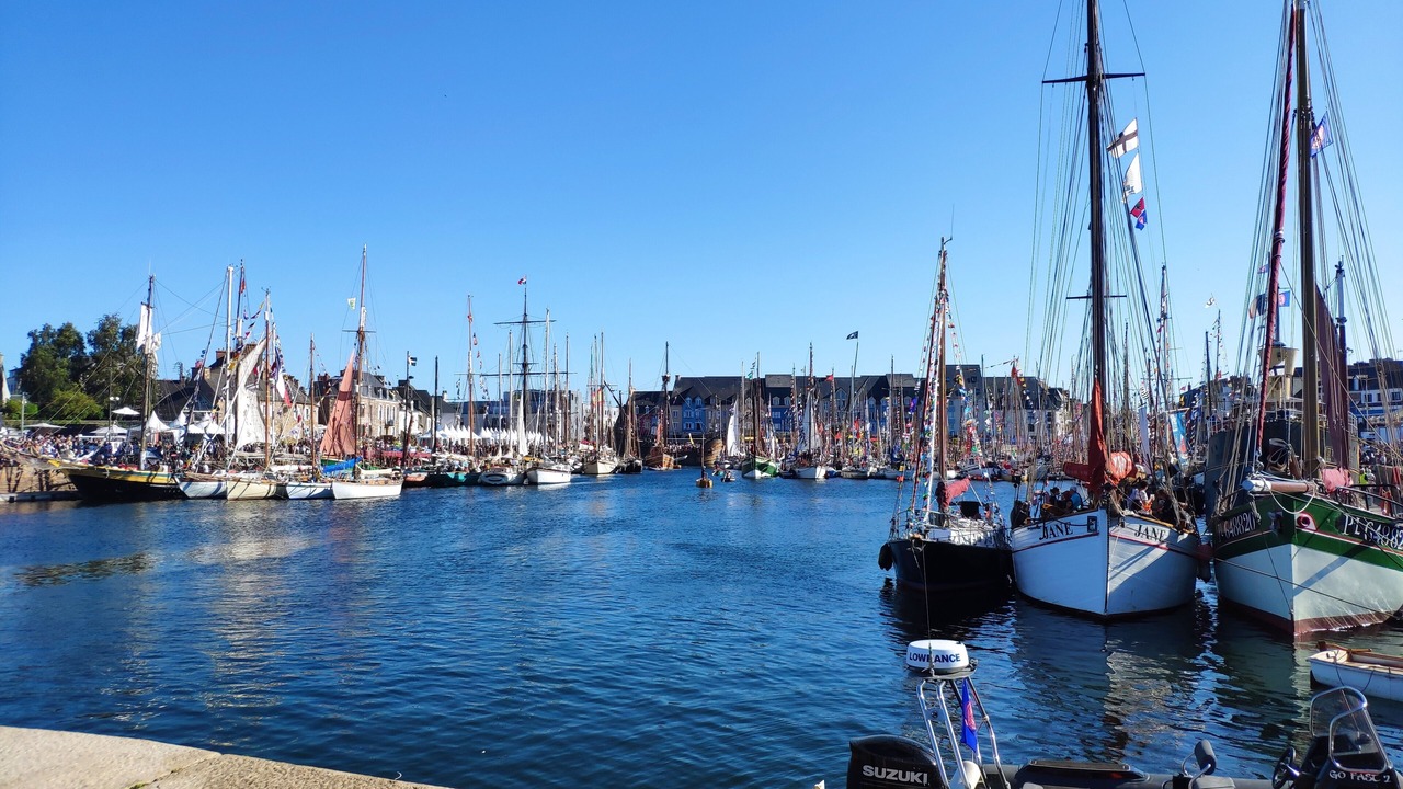 Photo of Others in Paimpol